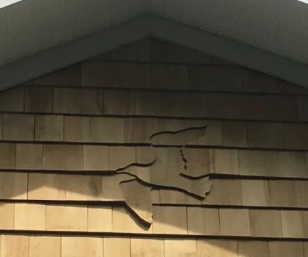 Persson Construction, Inc.