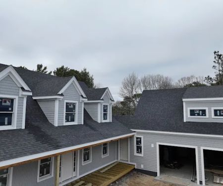 CAPE SHIELD ROOFING and SIDING INC.