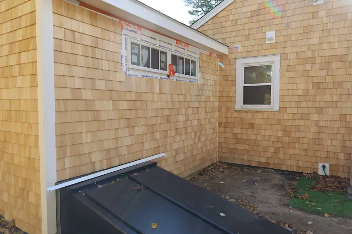 CAPE SHIELD ROOFING and SIDING INC. Picture 7