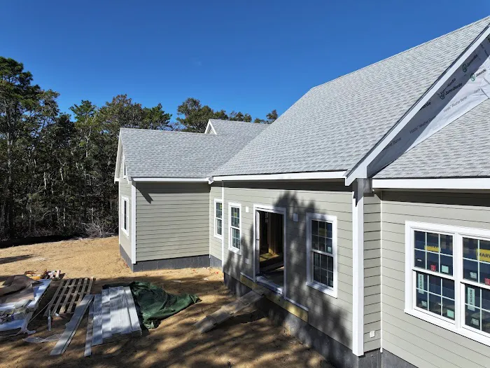 CAPE SHIELD ROOFING and SIDING INC. Picture 10