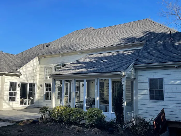 First Class Roofing Inc Picture 1
