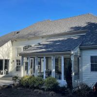 First Class Roofing Inc ico