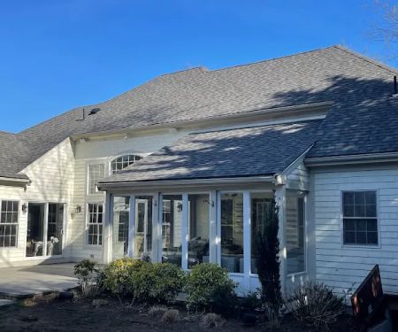 First Class Roofing Inc