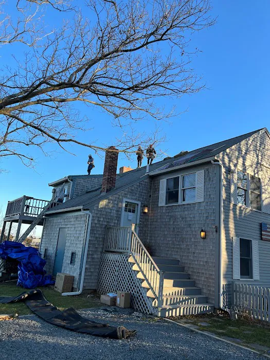 First Class Roofing Inc Picture 3