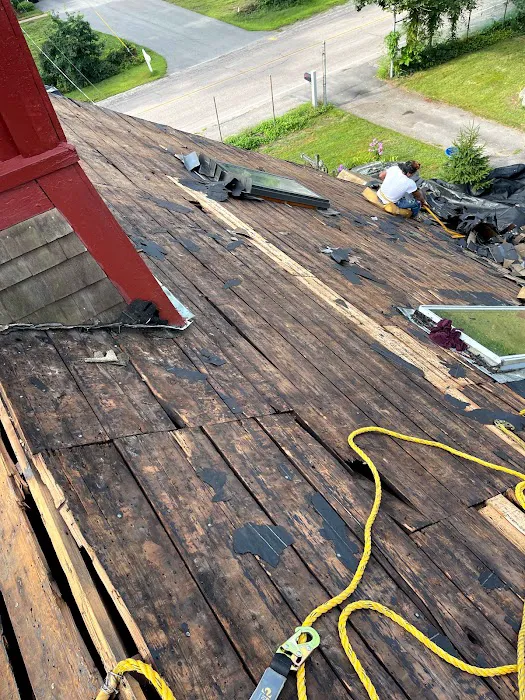 First Class Roofing Inc Picture 9