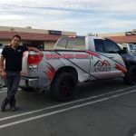 ANGELS ROOFING INC