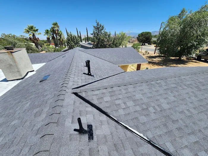 ANGELS ROOFING INC Picture 5