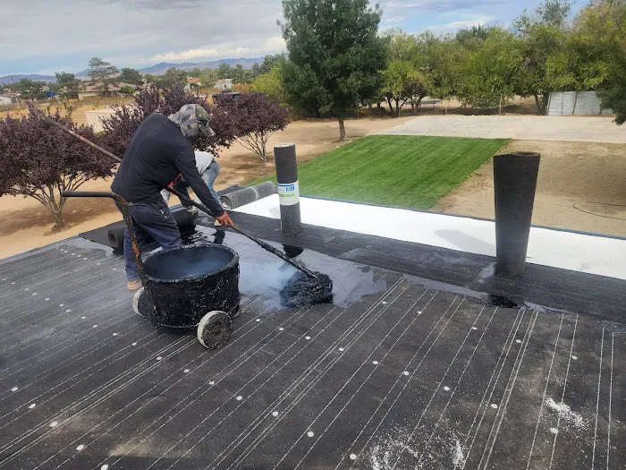 ANGELS ROOFING INC Picture 4