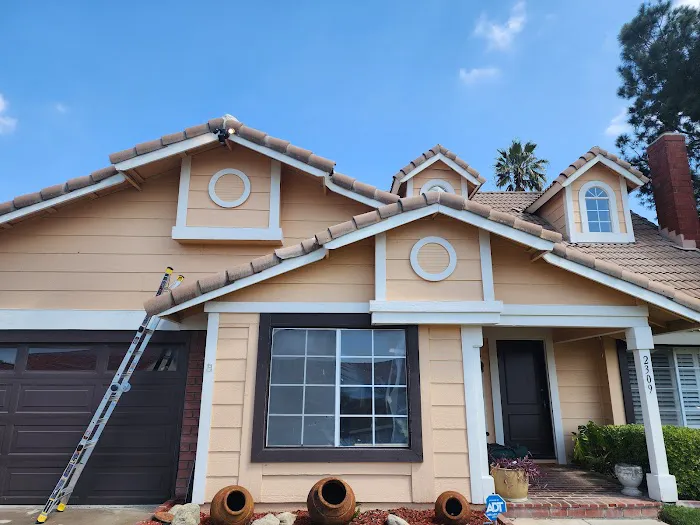 ANGELS ROOFING INC Picture 7