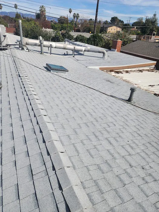ANGELS ROOFING INC Picture 6