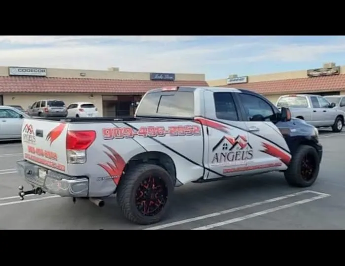 ANGELS ROOFING INC Picture 9