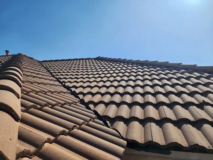 ANGELS ROOFING INC Picture 10