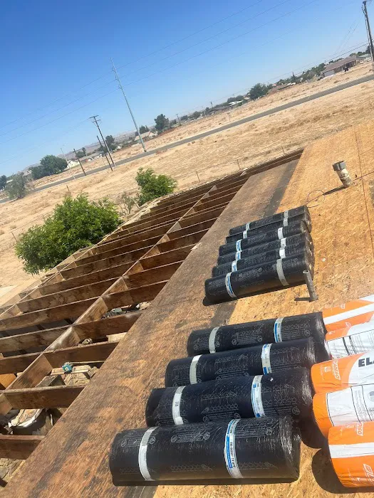 Frontline Roofing Picture 3