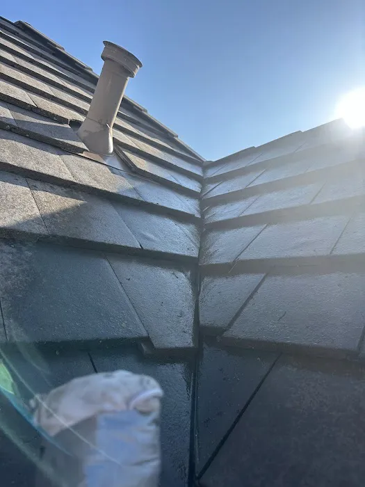 Frontline Roofing Picture 1