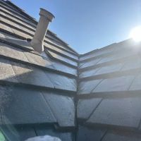 Frontline Roofing ico