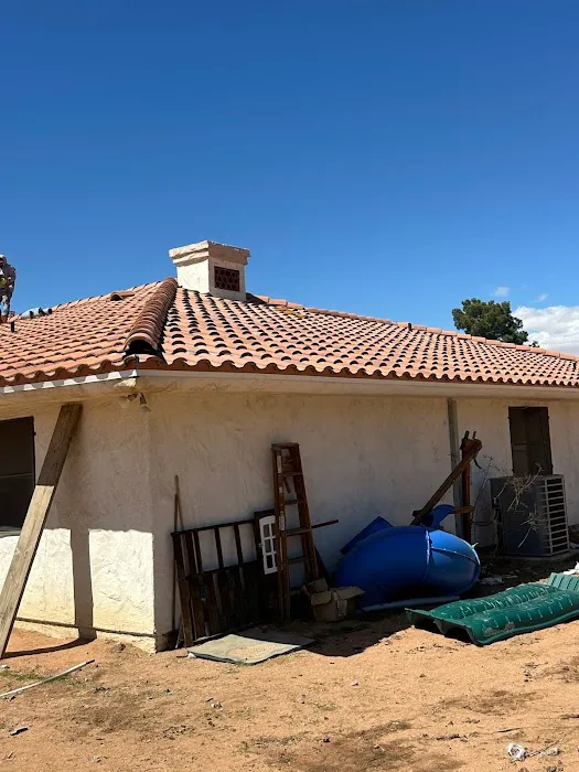 Frontline Roofing Picture 4