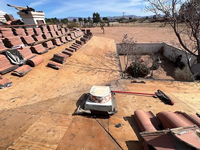 Frontline Roofing Picture 10