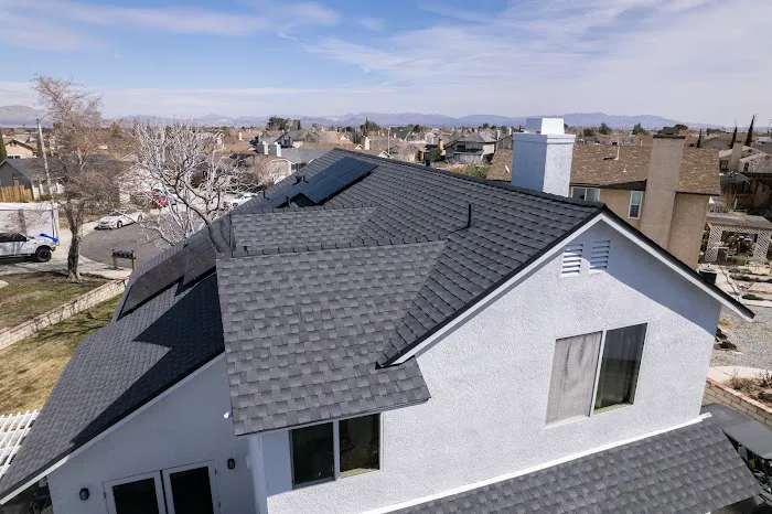Chaparosa Roofing Inc. Picture 3