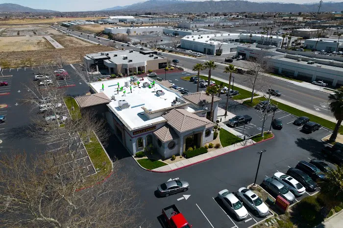 Chaparosa Roofing Inc. Picture 2