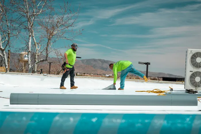 Chaparosa Roofing Inc. Picture 1