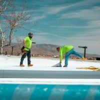 Chaparosa Roofing Inc. ico