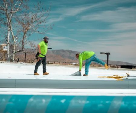 Chaparosa Roofing Inc.