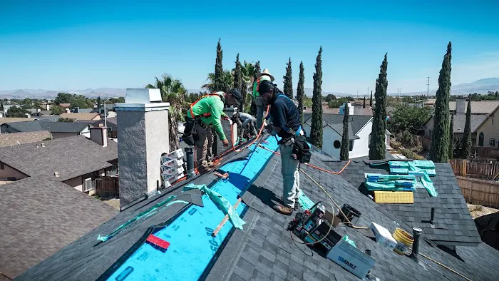 Chaparosa Roofing Inc. Picture 7