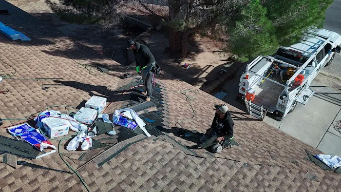 Chaparosa Roofing Inc. Picture 8