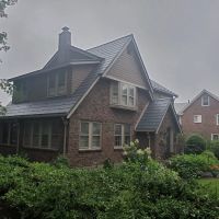 Classic Metal Roofs ico