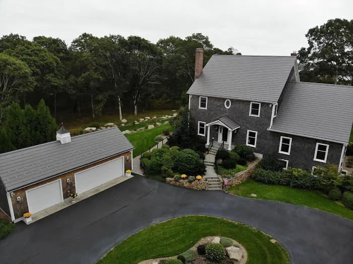 Classic Metal Roofs Picture 8