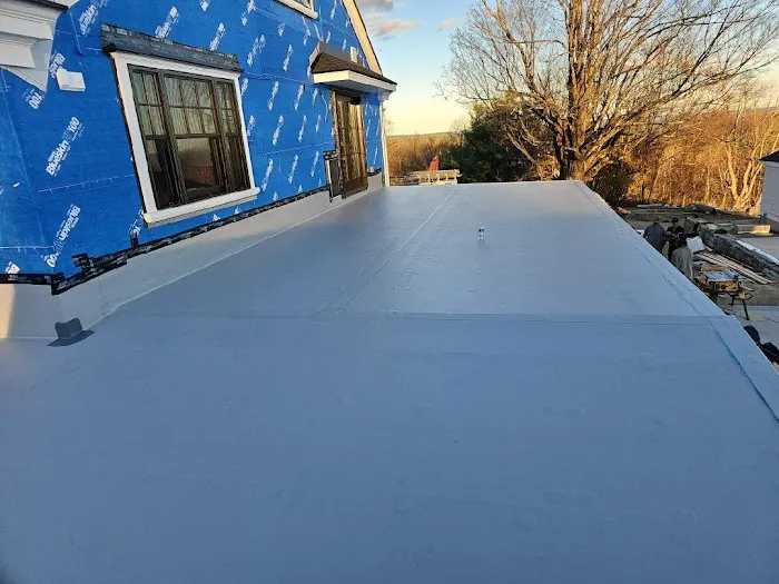 Classic Metal Roofs Picture 9