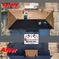 Hernandez Roofing Services Inc ico