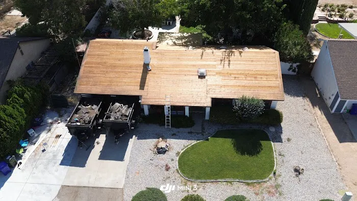 Hernandez Roofing Services Inc Picture 3