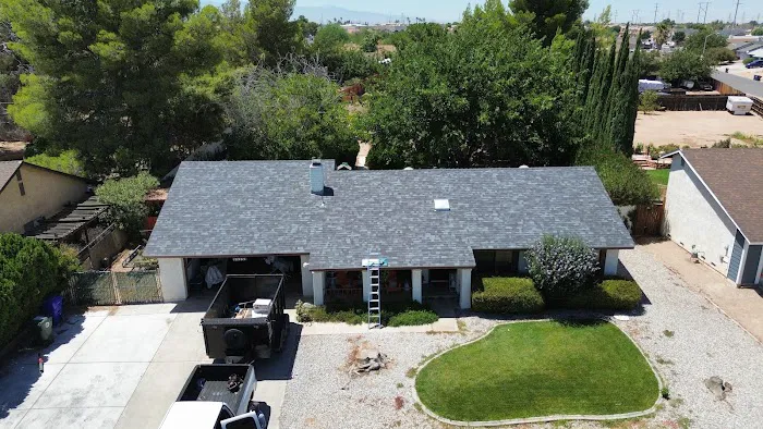 Hernandez Roofing Services Inc Picture 4