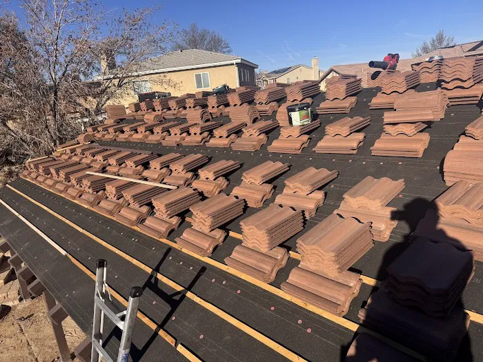 Hernandez Roofing Services Inc Picture 5