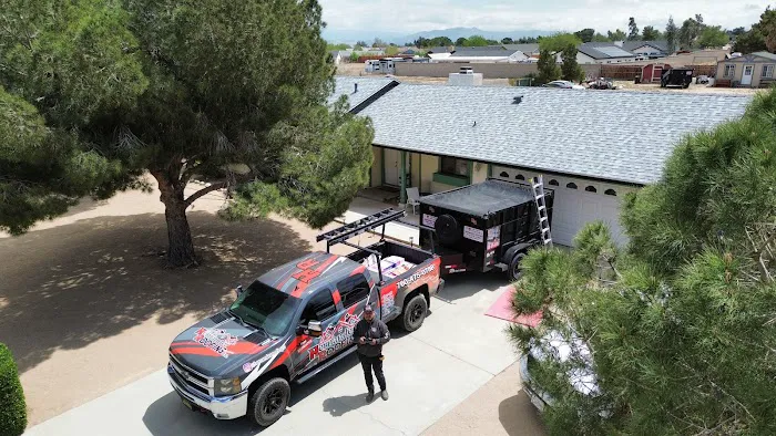 Hernandez Roofing Services Inc Picture 8