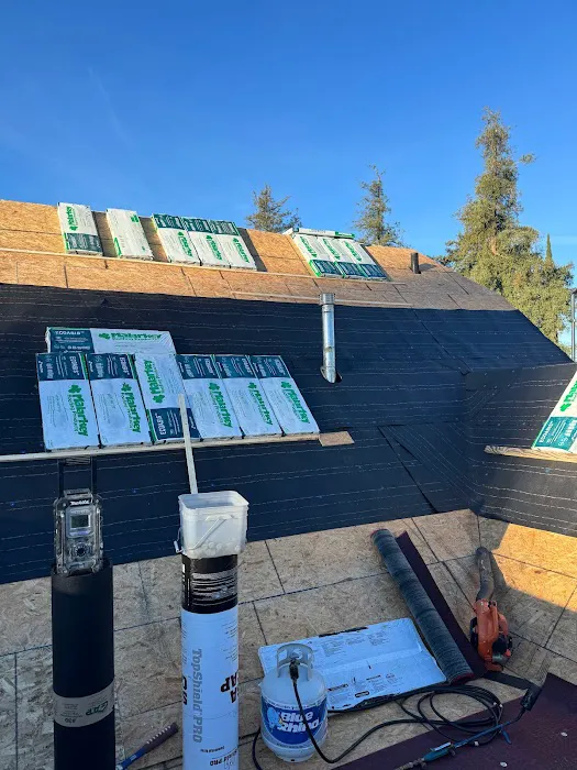 Hernandez Roofing Services Inc Picture 10