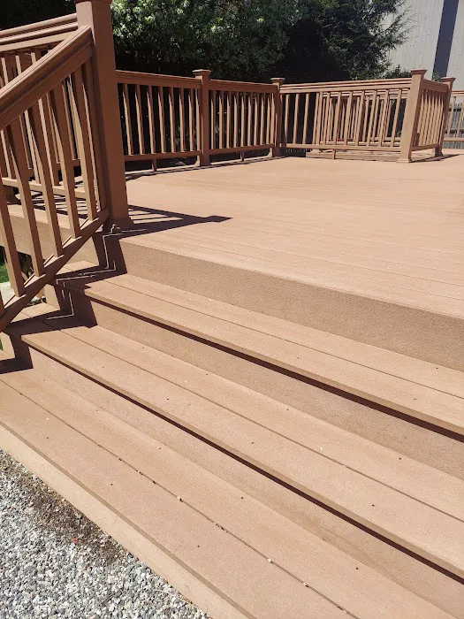 J Fratus Construction-Jamie’s powerwash llc RI REG 26406 Picture 2