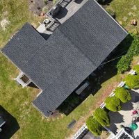 Crown Roofing & Construction ico