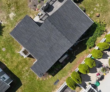 Crown Roofing & Construction