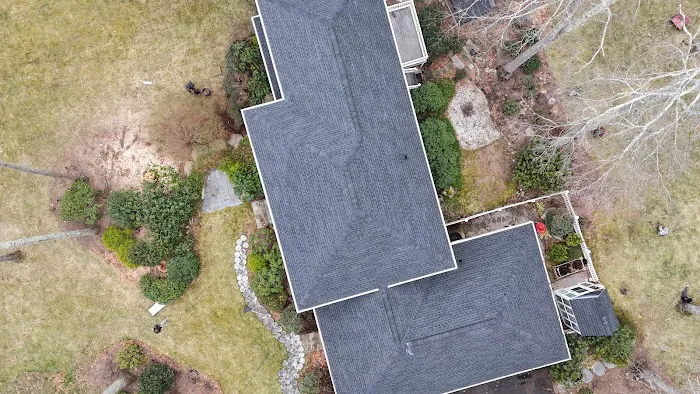 Crown Roofing & Construction Picture 4