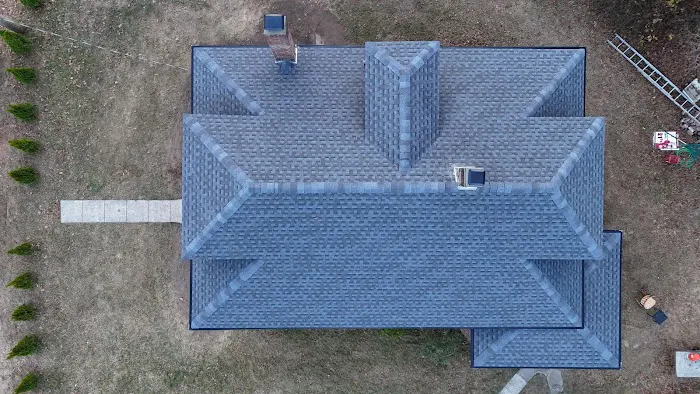 Crown Roofing & Construction Picture 8