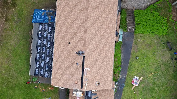 Crown Roofing & Construction Picture 7