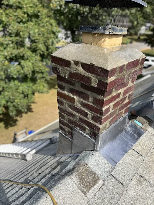 Crown Roofing & Construction Picture 9