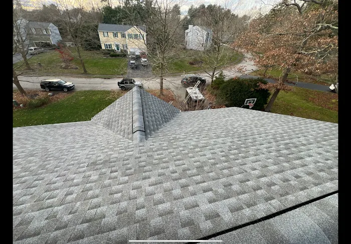 Crown Roofing & Construction Picture 10