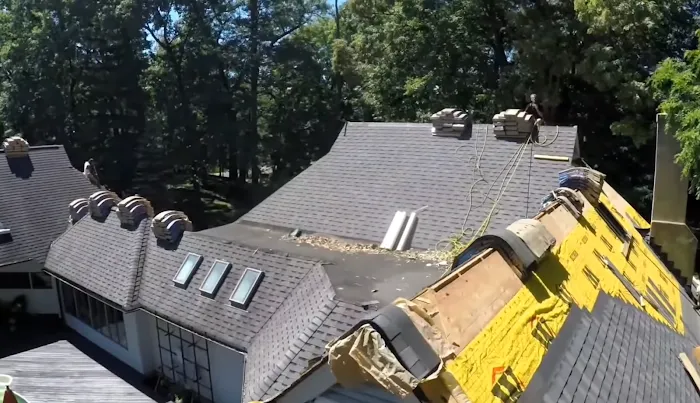 Apex Roofing Co Picture 3