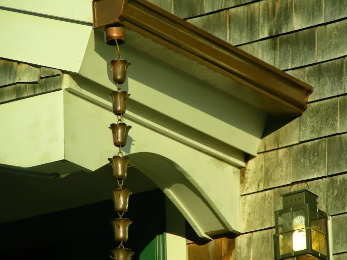 ABC Seamless Gutters, Inc. Picture 1