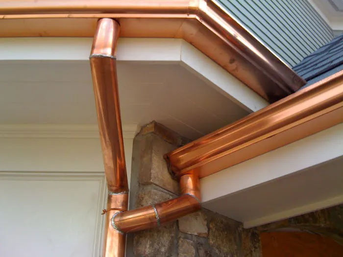 ABC Seamless Gutters, Inc. Picture 5