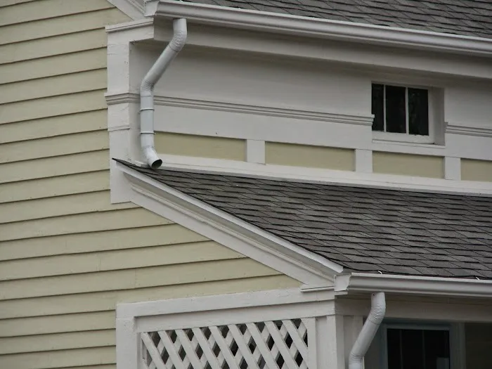 ABC Seamless Gutters, Inc. Picture 2