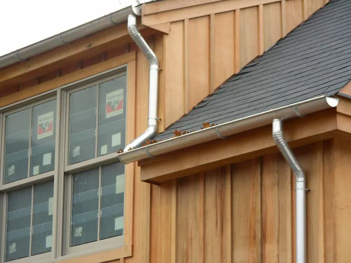 ABC Seamless Gutters, Inc. Picture 7